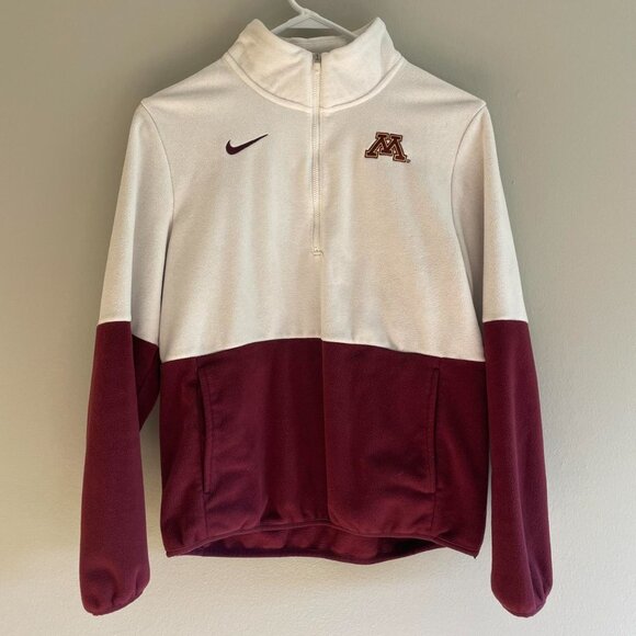 Nike Women's Sweatshirt - Picture 3 of 4